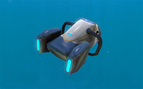 Seaglide | Subnautica Wiki | FANDOM powered by Wikia