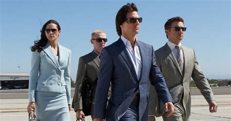 10 Best Fictional Spy Organizations in Movies & TV Shows