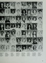 Fullerton Union High School - Pleiades Yearbook (Fullerton, CA), Class of 1979, Page 69 of 280