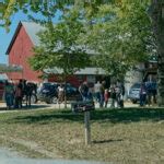 Amish Wagon Tours - Amish of Ethridge