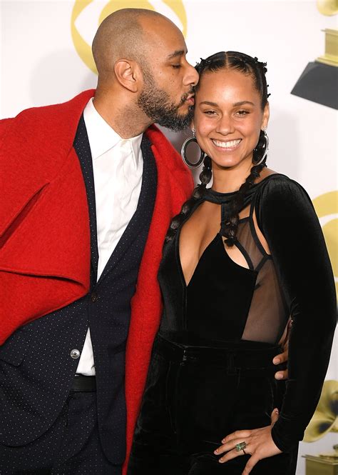 Swizz Beatz Thinks Mashonda Is Living Her Best Life