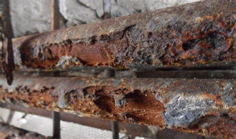 Combating Rebar Corrosion : Tips and Techniques - Structural Guide