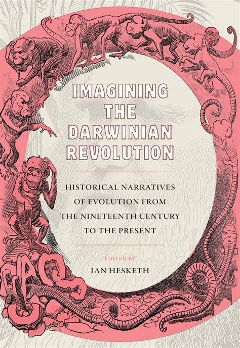 Imagining the Darwinian Revolution | NHBS Academic & Professional Books