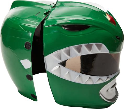 Green Ranger Helmet | ubicaciondepersonas.cdmx.gob.mx