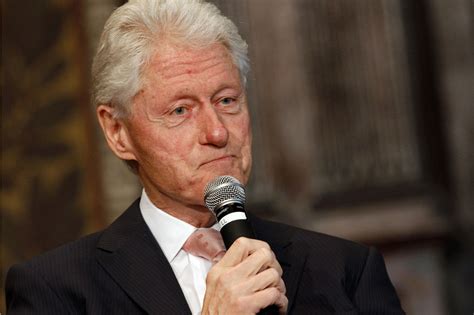 Bill Clinton Considered Speeches in Congo, North Korea | TIME