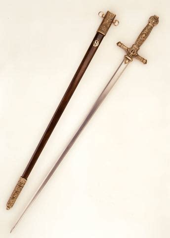 Napoleonic Sword