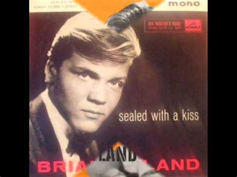 Brian Hyland – Ginny Come Lately (1962, Vinyl) - Discogs