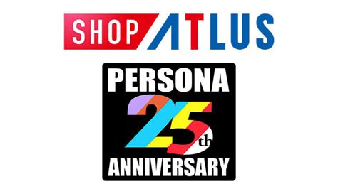 Persona 25th Anniversary | Official Website