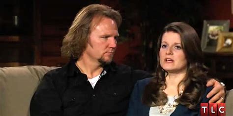 ‘Sister Wives’ Fan Spots Kody Brown and Robyn Brown Dancing at a Bar