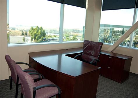 Full-Service Office Suites for Rent in Fresno, CA - Executive Suites at ...