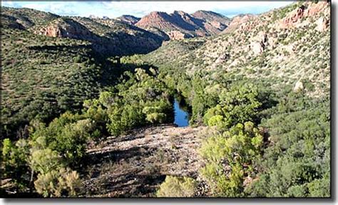 Sycamore Canyon Wilderness - Alchetron, the free social encyclopedia