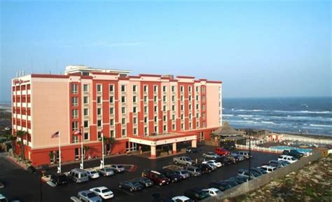 Holiday Inn Corpus Christi North Padre Island | Beach Travel Destinations