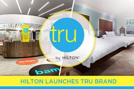 TRU BY HILTON - BASE4