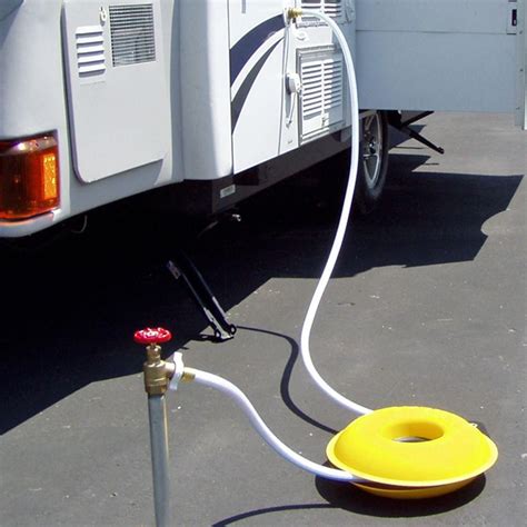 rv extension cord storage ideas - Winford Velasco