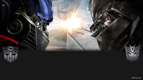 🔥 [50+] Autobots vs Decepticons Wallpapers | WallpaperSafari