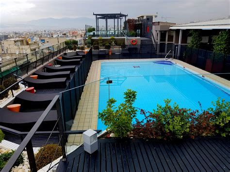 NOVOTEL ATHENES (AU$210): 2024 Prices & Reviews (Athens, Greece ...