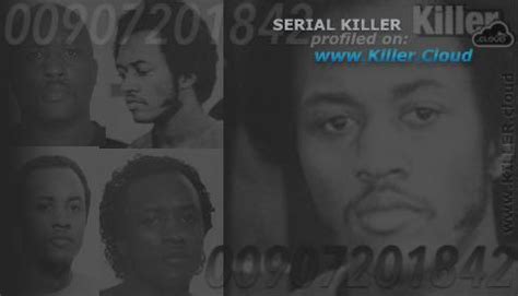 Killer: Alton Coleman - profiled on Killer.Cloud