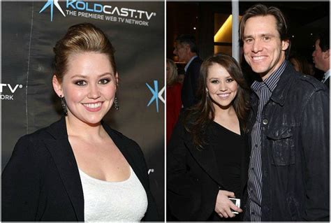 Jim Carrey, his love life and family. Have a closer look!