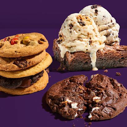 Insomnia Cookies Delivery in Hanna City, IL | Delivery Menu | Seamless