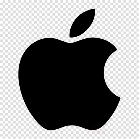 Apple Logo Png Transparent Background 20 Free Cliparts Download ...