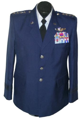 United States Air Force Uniforms