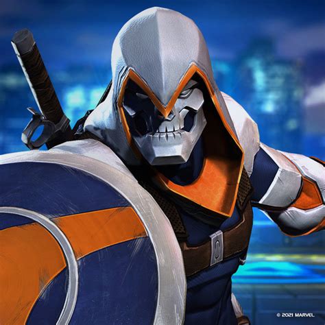 Taskmaster | Marvel Contest of Champions