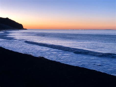 Point mugu ,Ca : r/Beachporn