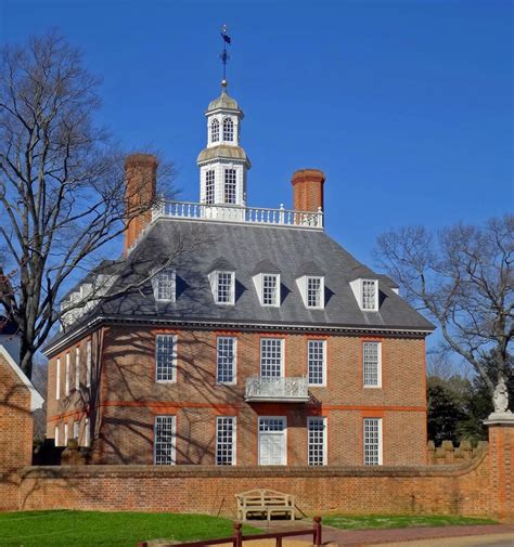 Joe's Retirement Blog: Colonial Williamsburg, Williamsburg, Virginia, USA