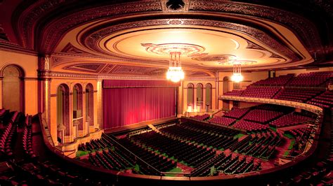 Masonic Temple Theatre Detroit Seating Chart - Infoupdate.org