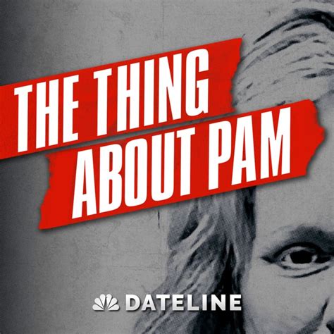 The Thing About Pam | Underrated True Crime Podcasts | POPSUGAR Entertainment Photo 4