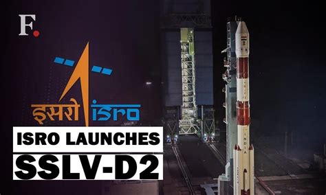 ISRO’s First Launch Of 2023 | Three Satellites Placed In Orbit - News18