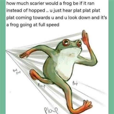 frog - Meme by TheRaven_k :) Memedroid