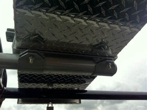 Rack-it® Truck Racks: The Rack-it Conduit Carrier - A Safe and Secure Lock-up for Conduit and Pipe