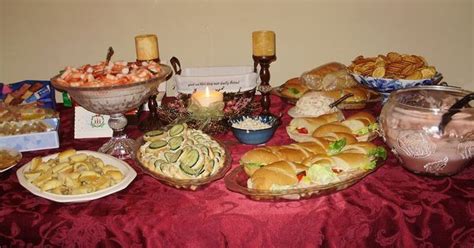 The 21 Best Ideas for Italian Christmas Eve Appetizers – Best Diet and ...