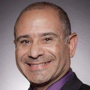 Mario Garcia - Bio, Facts, Family | Famous Birthdays