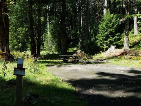 Discover Camping in Washington - Recreation.gov