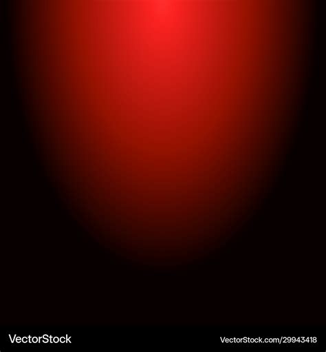 Dark red background with light effect Royalty Free Vector