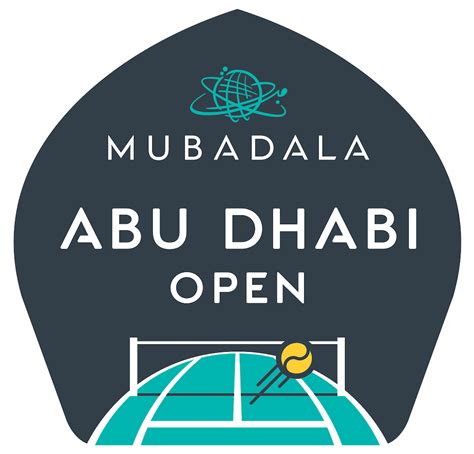 MUBADALA ABU DHABI OPEN LEAVES LASTING LEGACY AHEAD OF BIGGER AND ...