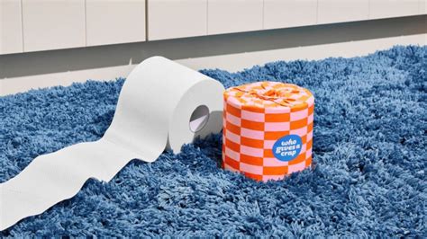 Who Gives a Crap: Sustainable toilet paper FTW! | CNN Underscored