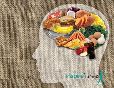 The Gut-Brain Connection: How To Feed Your Brain - Inspire Chippenham