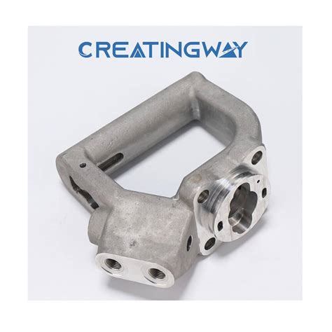 Die Casting Parts Manufacturing - CREATINGWAY