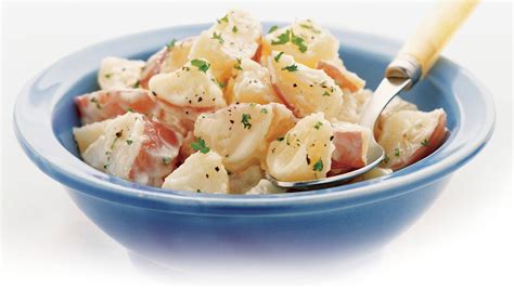 Top 15 Most Shared Hellman's Potato Salad – Easy Recipes To Make at Home