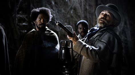 django, Unchained, Dr, , King, Schultz, Christoph, Waltz, Jamie, Foxx, Western Wallpapers HD ...