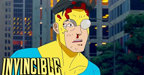 Invincible: Amazon Prime Releases Official Trailer for Animated Adapt