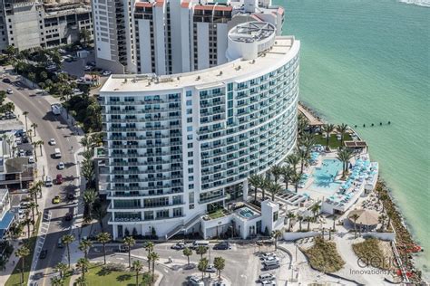 Opal Sands Resort: St. Petersburg / Clearwater Hotels Review - 10Best Experts and Tourist Reviews