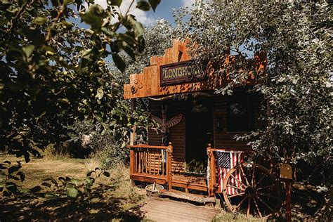 Terms and Conditions | Deadwood Cabins, Glamping Log Cabins, UK