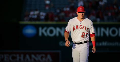 Mike Trout Wins 3rd MVP: Is He Baseball's Greatest Player Ever? - FanBuzz