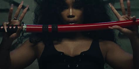 SZA Releases New Video for “Kill Bill”: Watch | Pitchfork