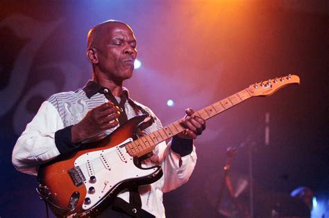 Ray Phiri Cause of Death: How Did The Famous Musician Die?