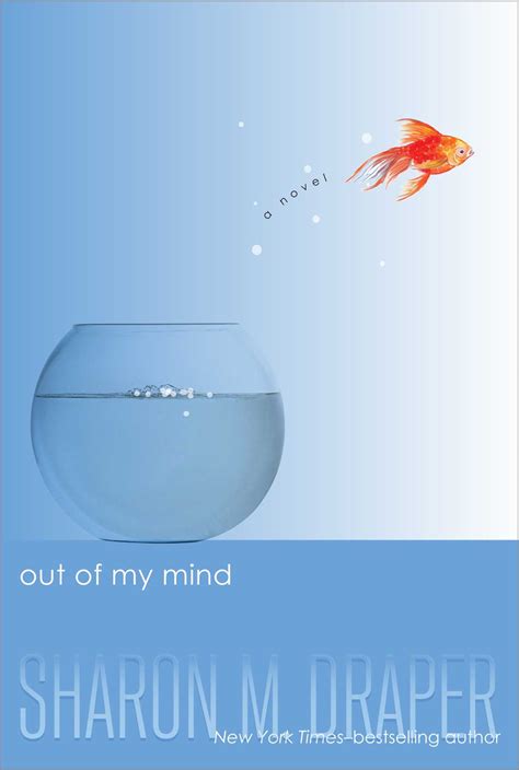 Out of My Mind by Sharon M. Draper on iBooks